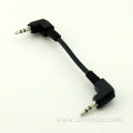 Auxiliary Mono Audio DC Jack Aux Stereo Cable